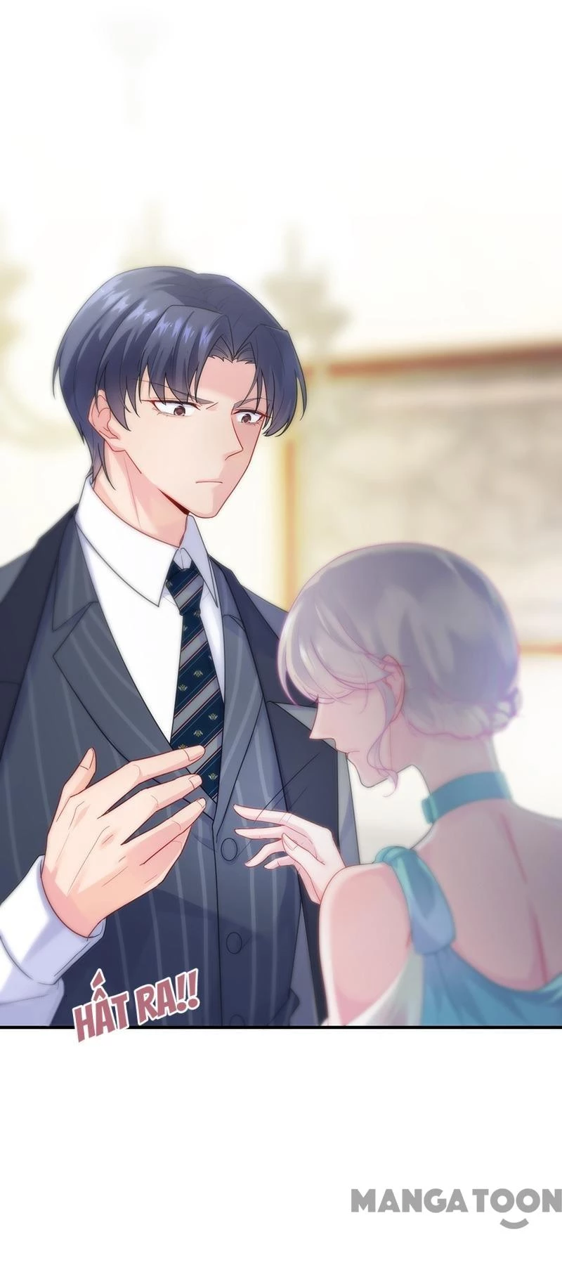 Chọc Tới Chủ Tịch Tổng Tài 2 Chapter  83 - 29