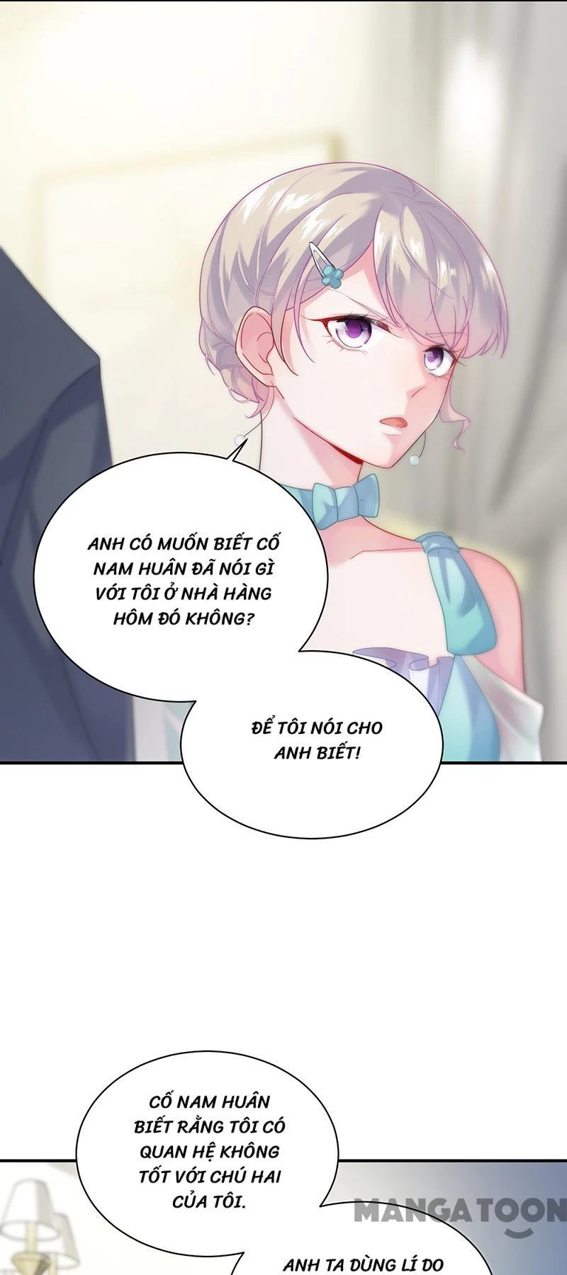 Chọc Tới Chủ Tịch Tổng Tài 2 Chapter  83 - 31