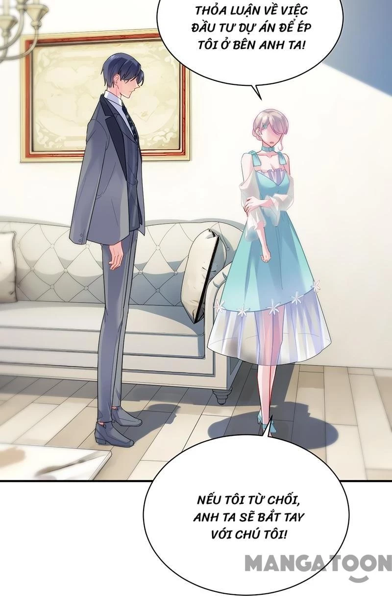 Chọc Tới Chủ Tịch Tổng Tài 2 Chapter  83 - 32