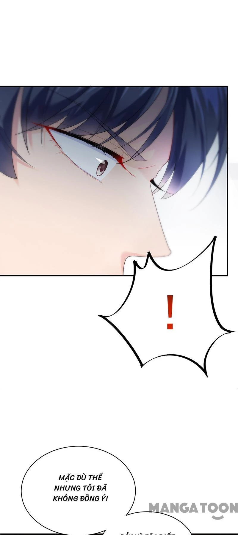 Chọc Tới Chủ Tịch Tổng Tài 2 Chapter  83 - 33