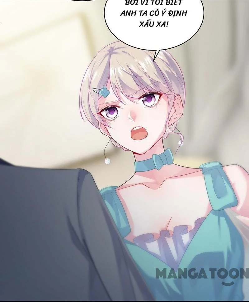 Chọc Tới Chủ Tịch Tổng Tài 2 Chapter  83 - 34