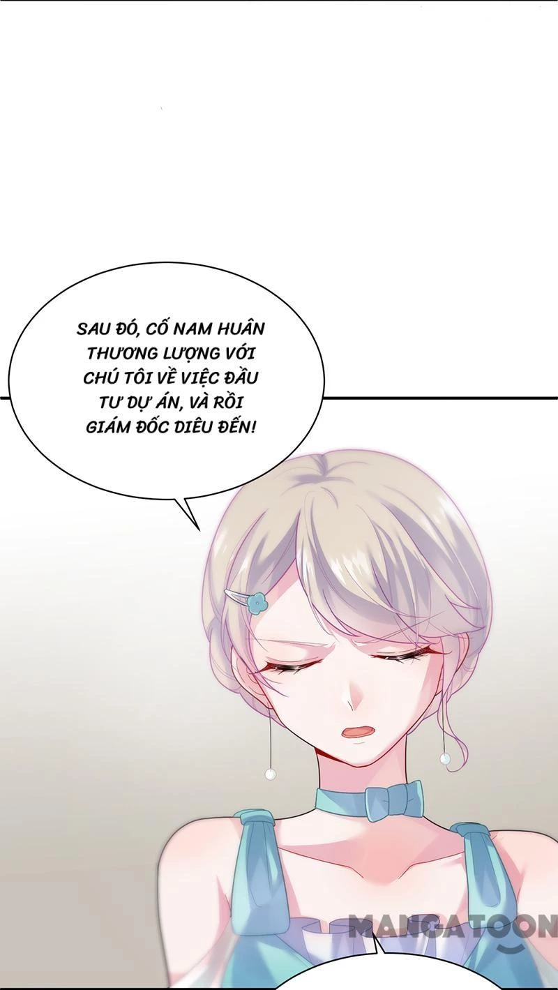 Chọc Tới Chủ Tịch Tổng Tài 2 Chapter  83 - 35