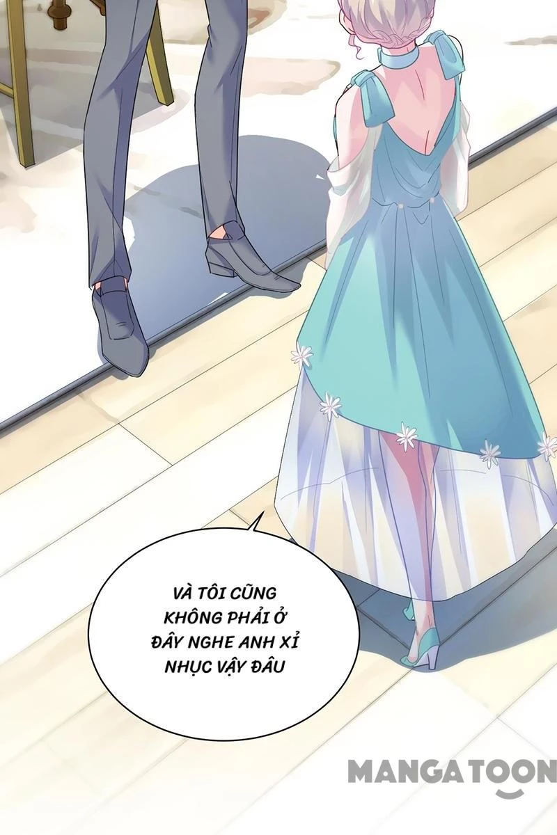 Chọc Tới Chủ Tịch Tổng Tài 2 Chapter  83 - 37