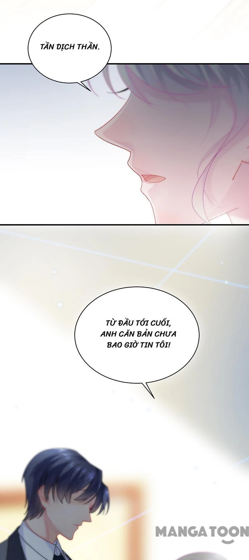 Chọc Tới Chủ Tịch Tổng Tài 2 Chapter  83 - 38