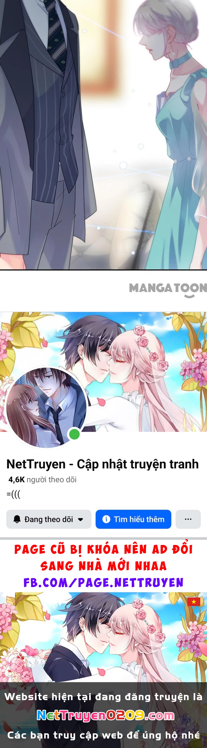 Chọc Tới Chủ Tịch Tổng Tài 2 Chapter  83 - 39