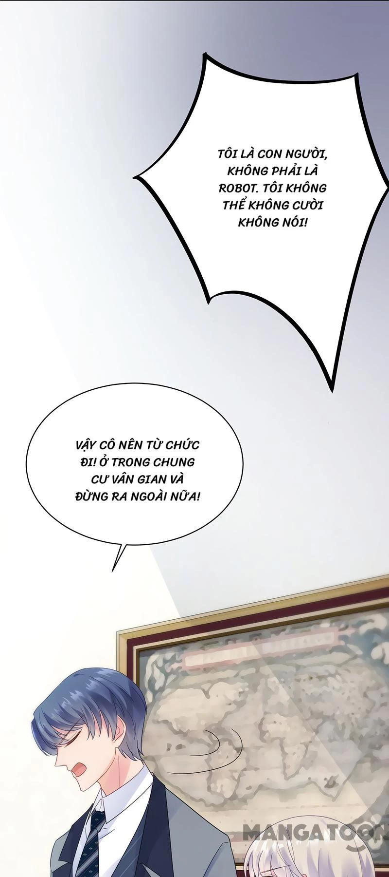 Chọc Tới Chủ Tịch Tổng Tài 2 Chapter  84 - 3