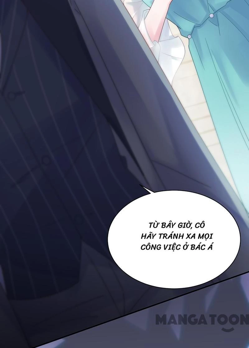 Chọc Tới Chủ Tịch Tổng Tài 2 Chapter  84 - 6