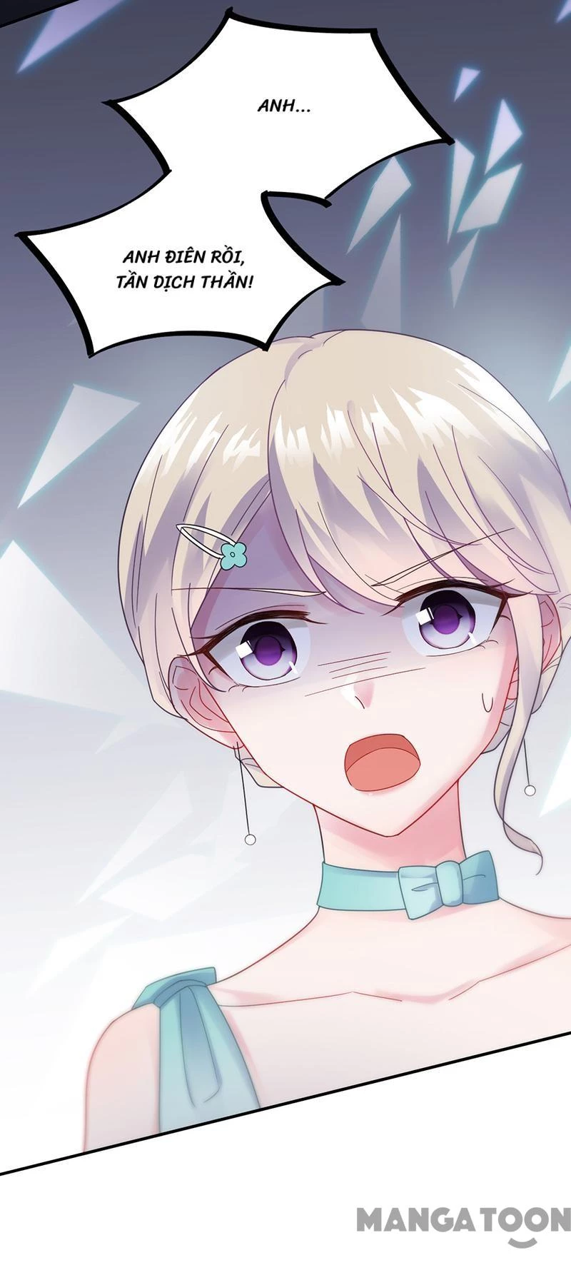 Chọc Tới Chủ Tịch Tổng Tài 2 Chapter  84 - 7