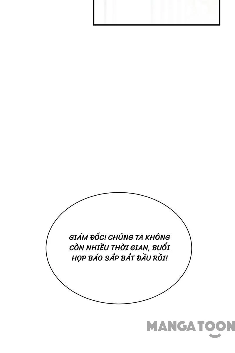 Chọc Tới Chủ Tịch Tổng Tài 2 Chapter  84 - 10
