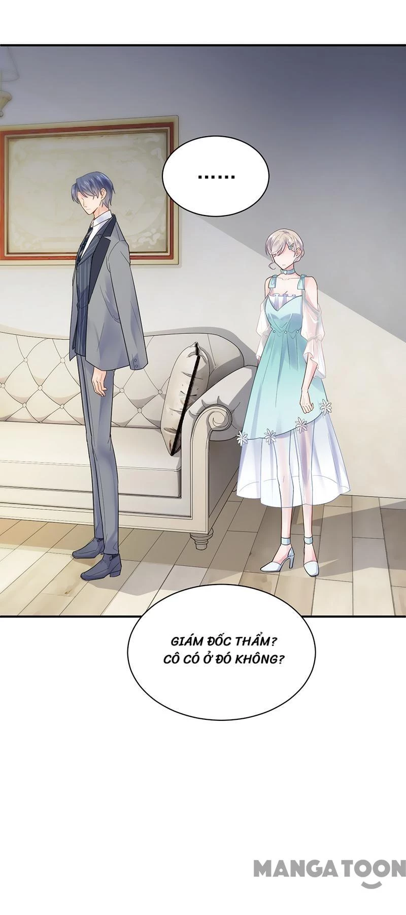 Chọc Tới Chủ Tịch Tổng Tài 2 Chapter  84 - 11