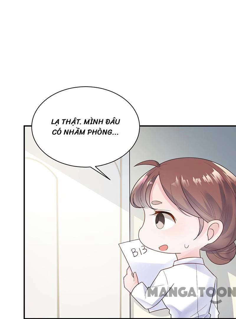 Chọc Tới Chủ Tịch Tổng Tài 2 Chapter  84 - 12