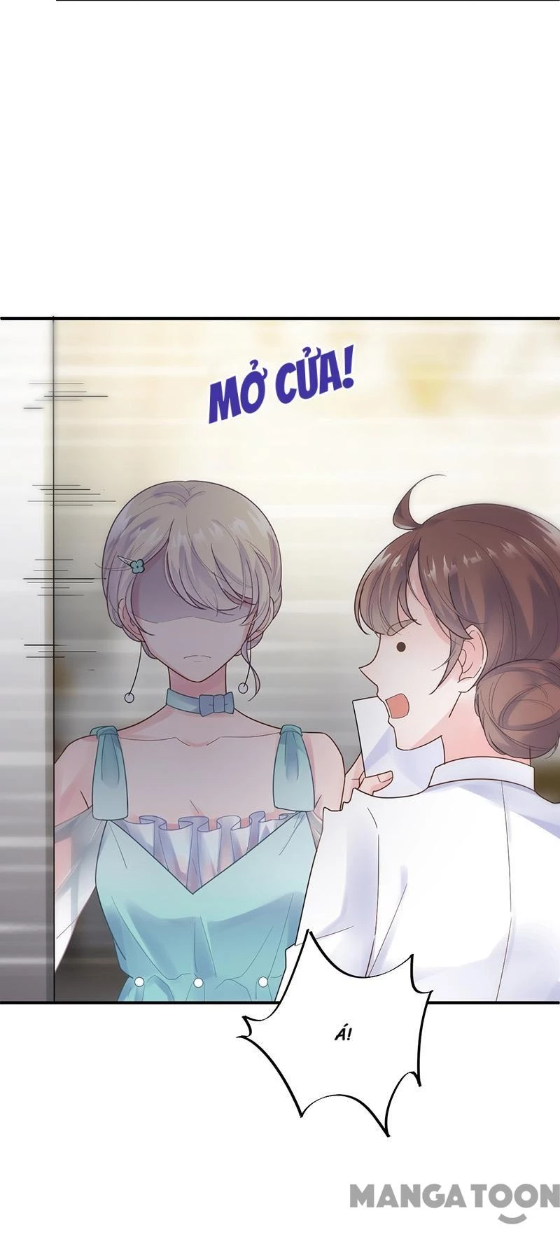 Chọc Tới Chủ Tịch Tổng Tài 2 Chapter  84 - 13