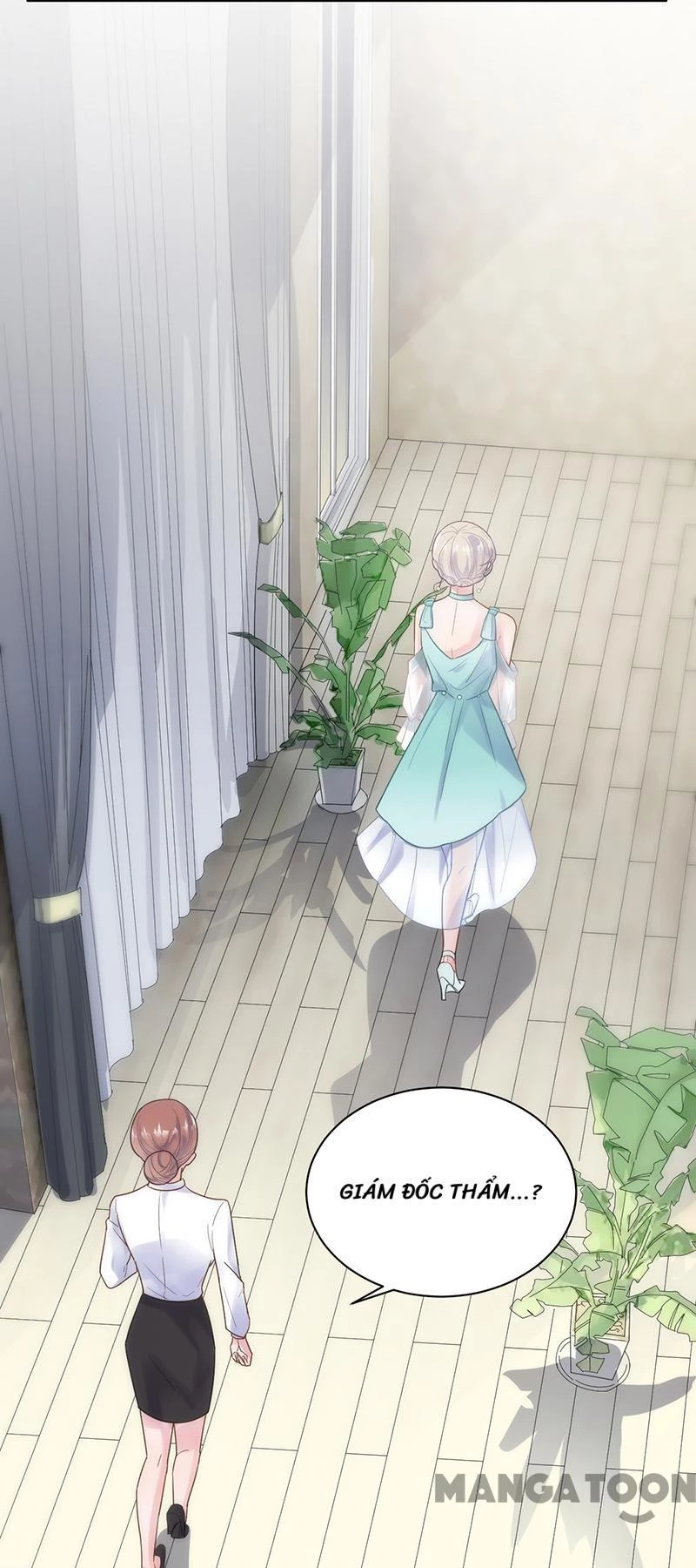 Chọc Tới Chủ Tịch Tổng Tài 2 Chapter  84 - 15