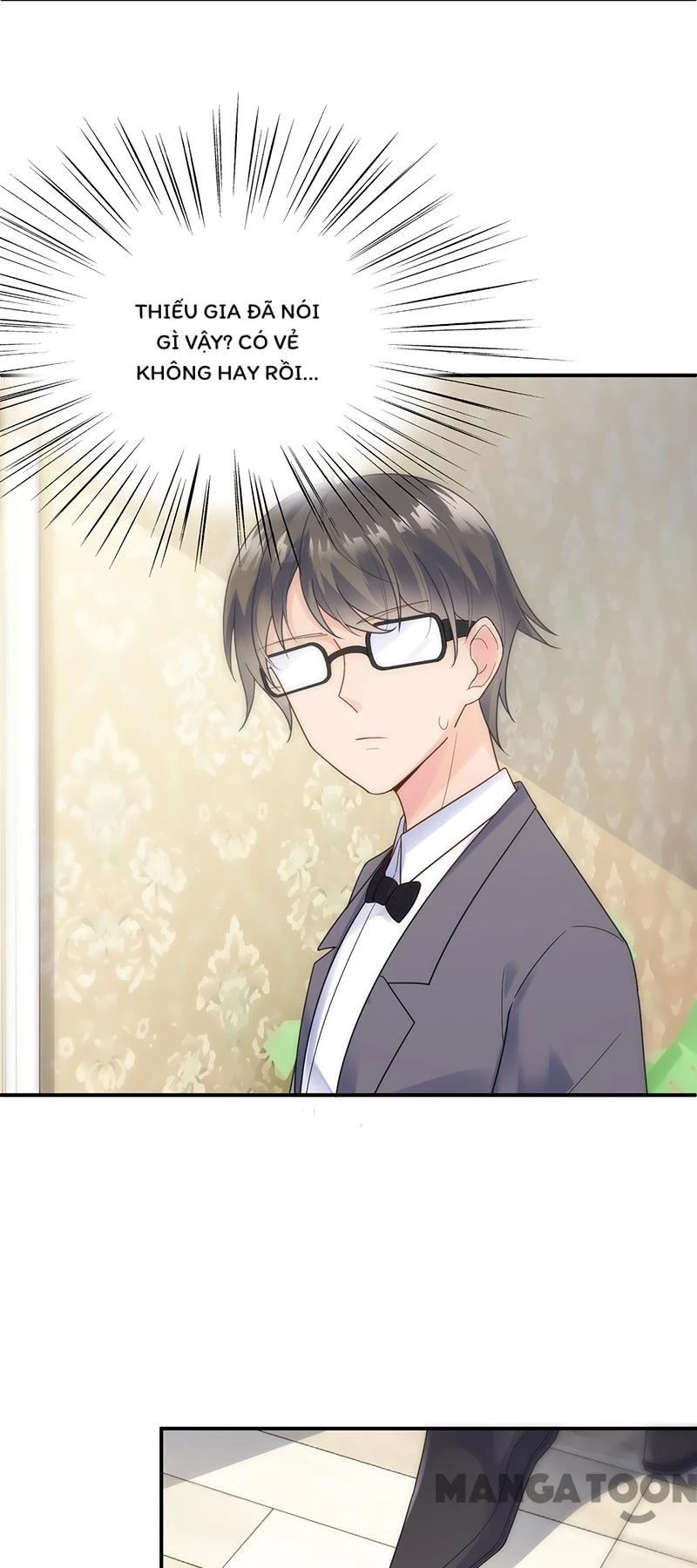 Chọc Tới Chủ Tịch Tổng Tài 2 Chapter  84 - 17