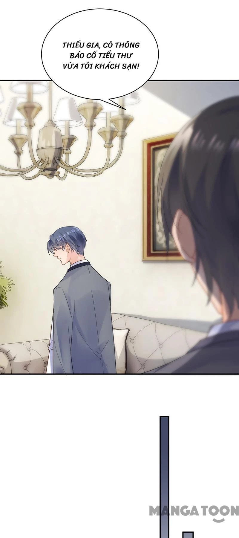 Chọc Tới Chủ Tịch Tổng Tài 2 Chapter  84 - 19