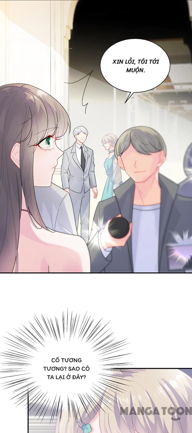 Chọc Tới Chủ Tịch Tổng Tài 2 Chapter  84 - 24