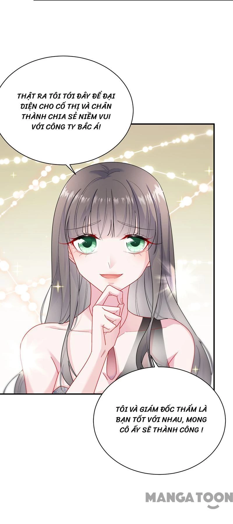 Chọc Tới Chủ Tịch Tổng Tài 2 Chapter  84 - 26