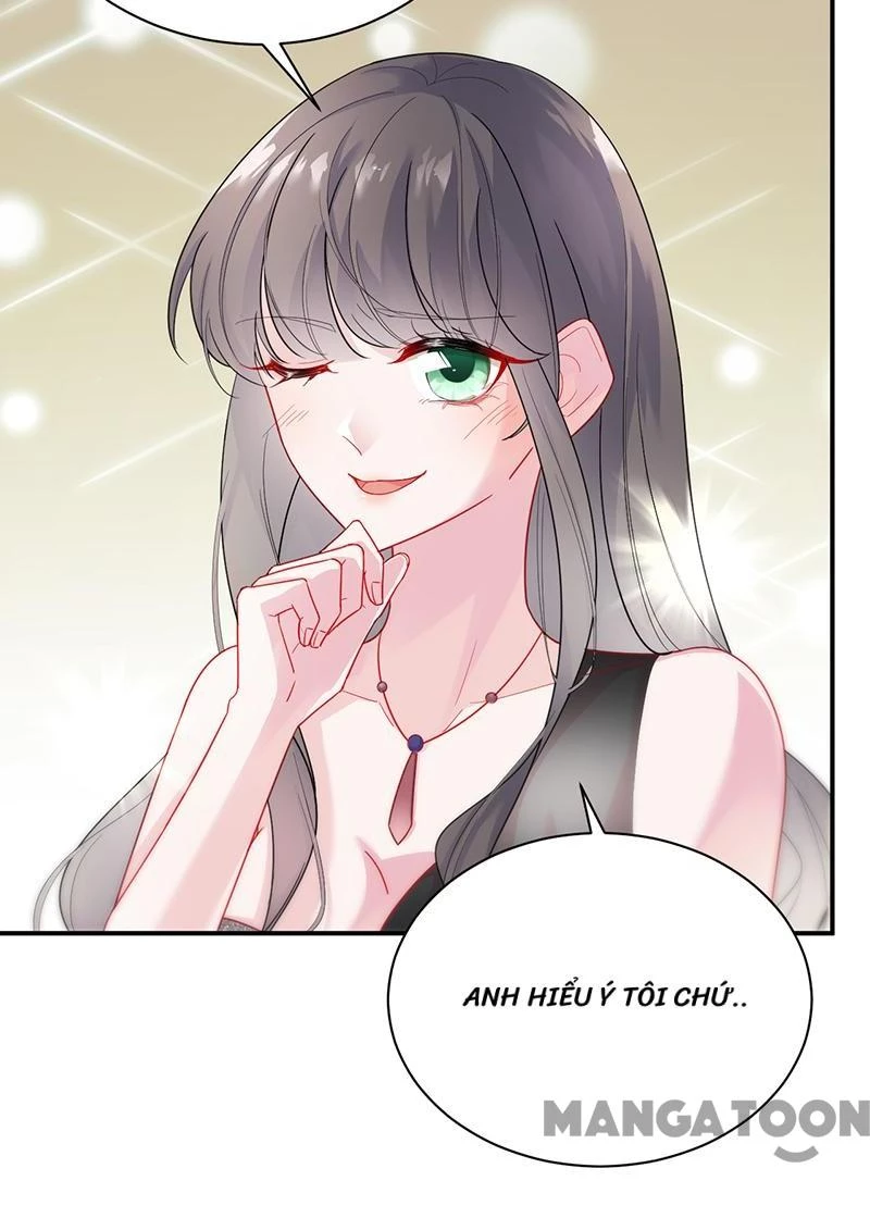 Chọc Tới Chủ Tịch Tổng Tài 2 Chapter  84 - 29