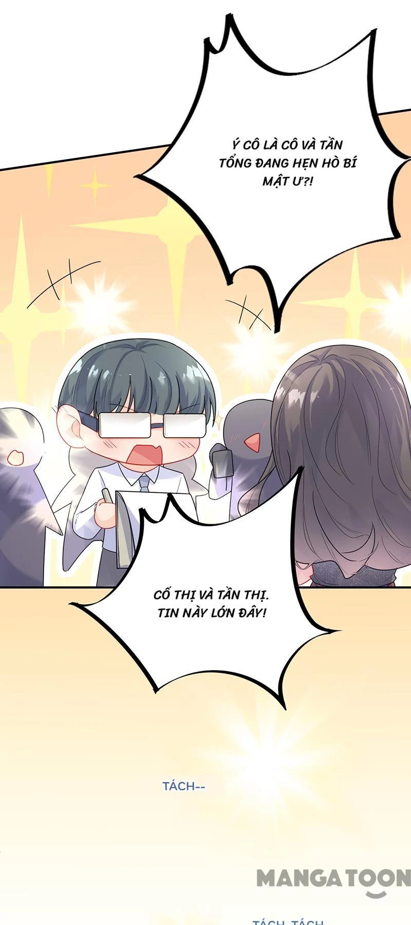 Chọc Tới Chủ Tịch Tổng Tài 2 Chapter  84 - 30