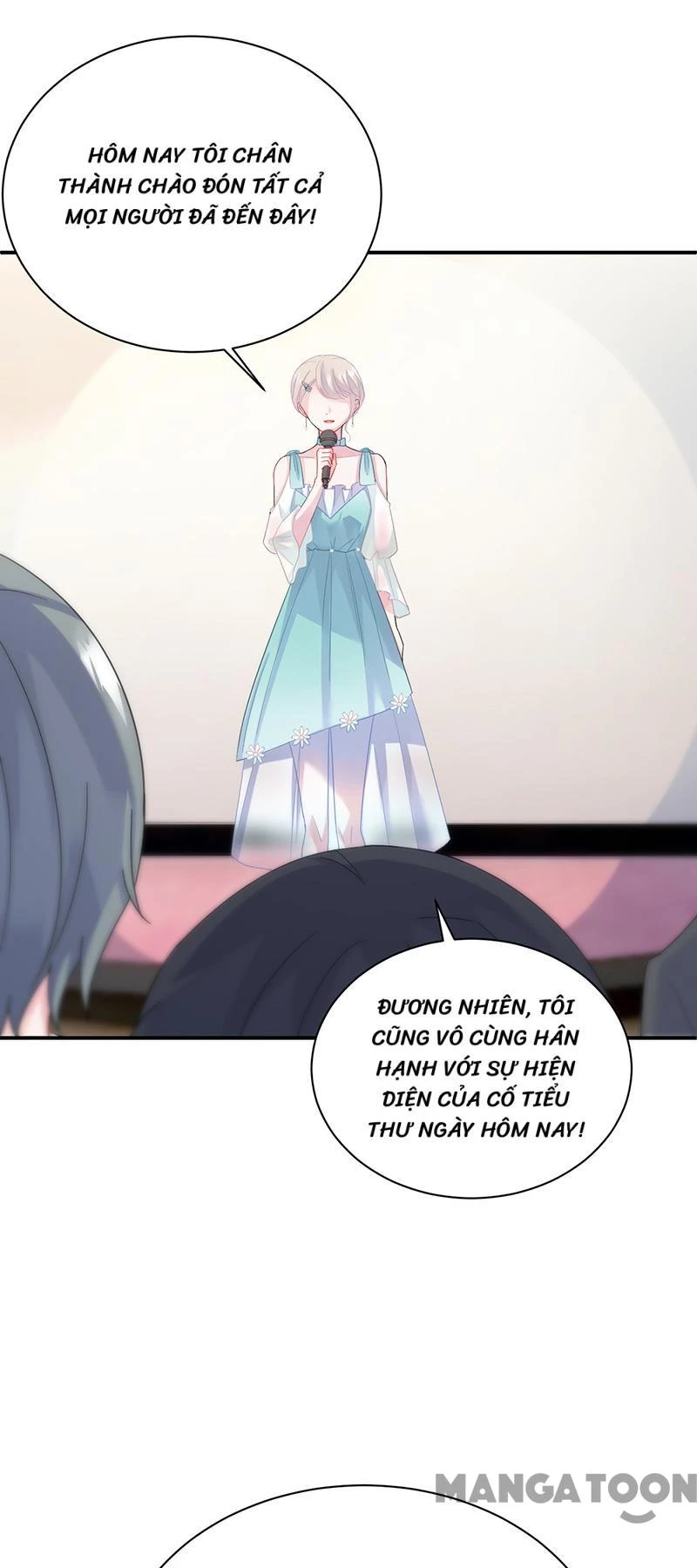 Chọc Tới Chủ Tịch Tổng Tài 2 Chapter  84 - 34