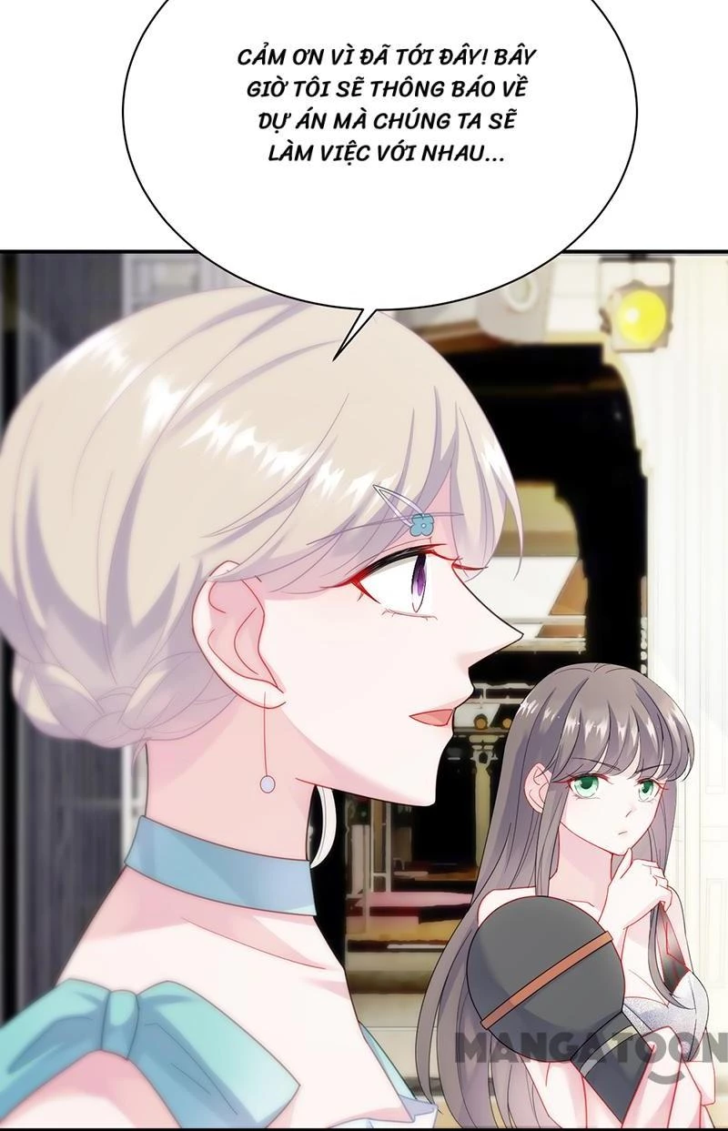 Chọc Tới Chủ Tịch Tổng Tài 2 Chapter  84 - 35