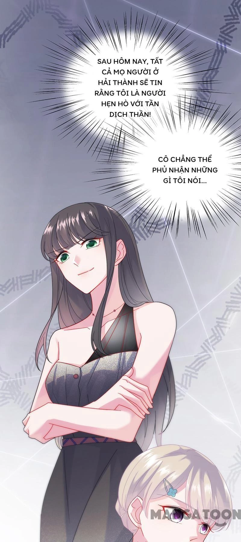 Chọc Tới Chủ Tịch Tổng Tài 2 Chapter  84 - 38