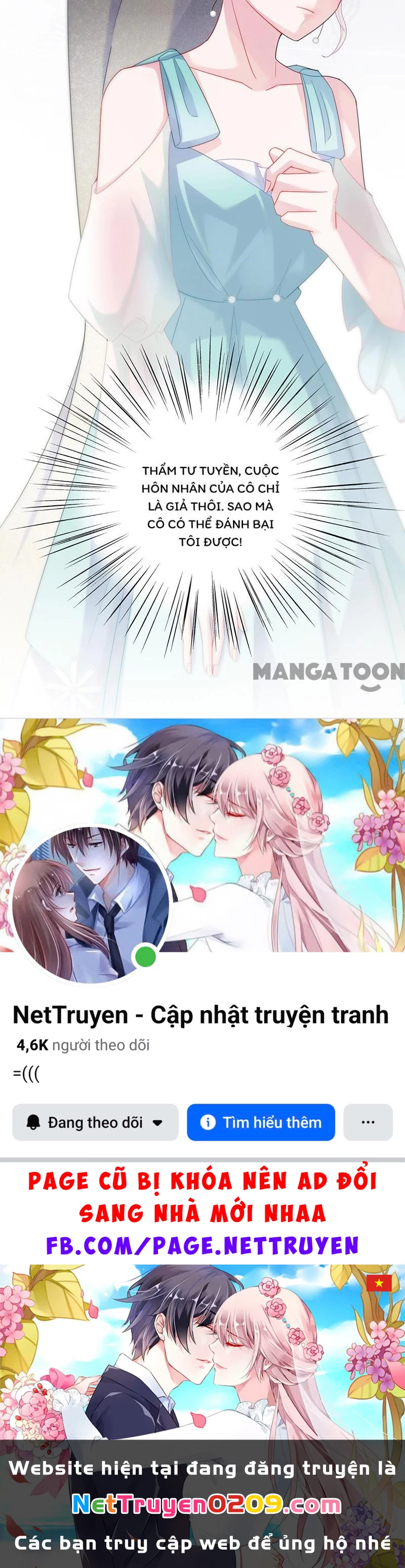 Chọc Tới Chủ Tịch Tổng Tài 2 Chapter  84 - 39