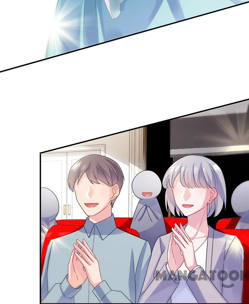 Chọc Tới Chủ Tịch Tổng Tài 2 Chapter  85 - 2