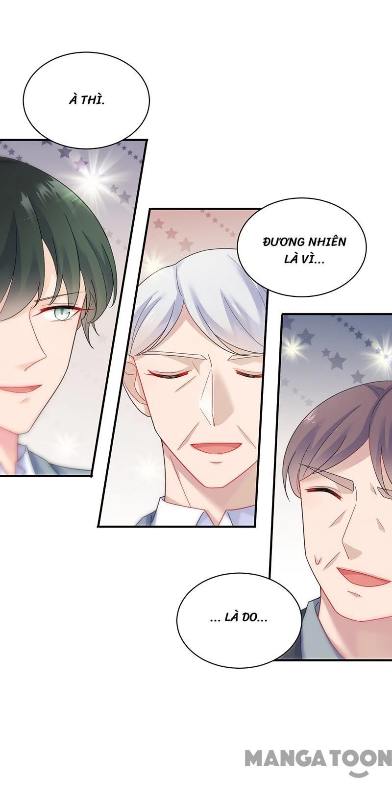 Chọc Tới Chủ Tịch Tổng Tài 2 Chapter  85 - 7
