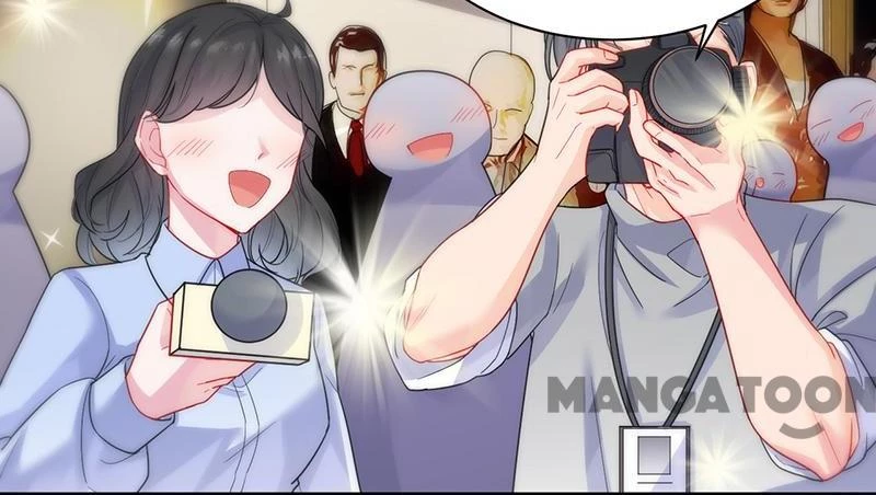 Chọc Tới Chủ Tịch Tổng Tài 2 Chapter  85 - 9