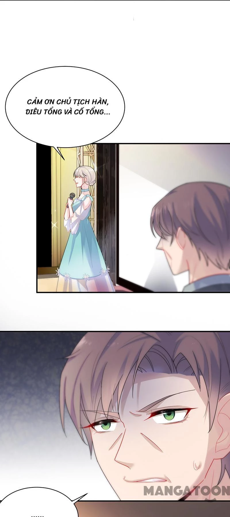 Chọc Tới Chủ Tịch Tổng Tài 2 Chapter  85 - 10