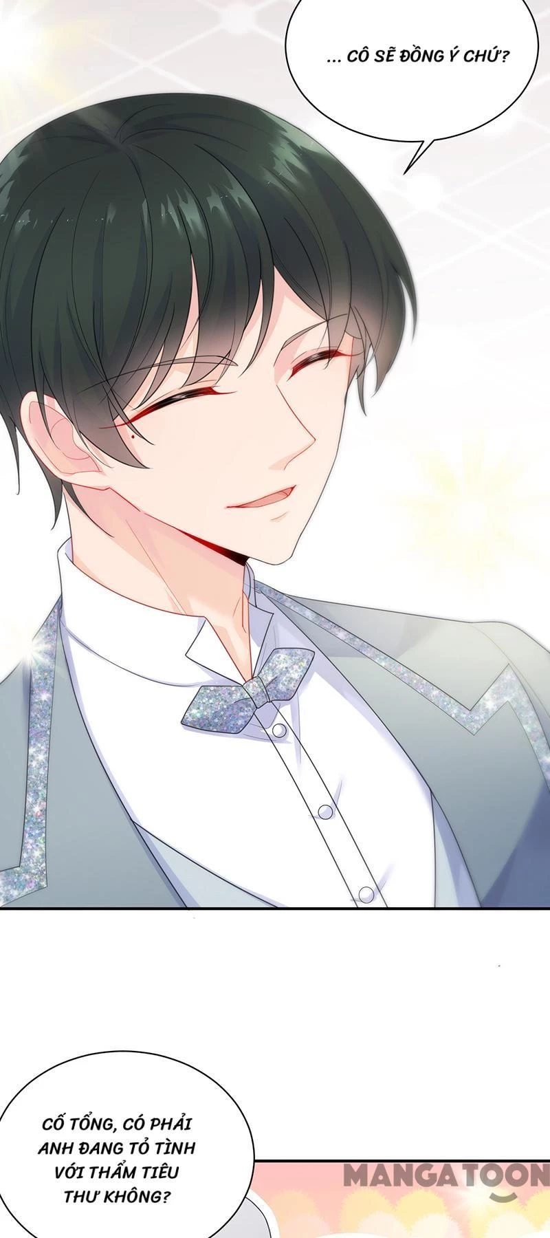 Chọc Tới Chủ Tịch Tổng Tài 2 Chapter  85 - 14