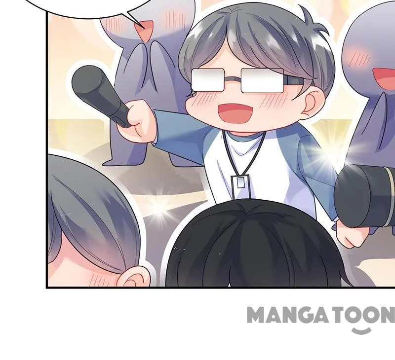 Chọc Tới Chủ Tịch Tổng Tài 2 Chapter  85 - 15