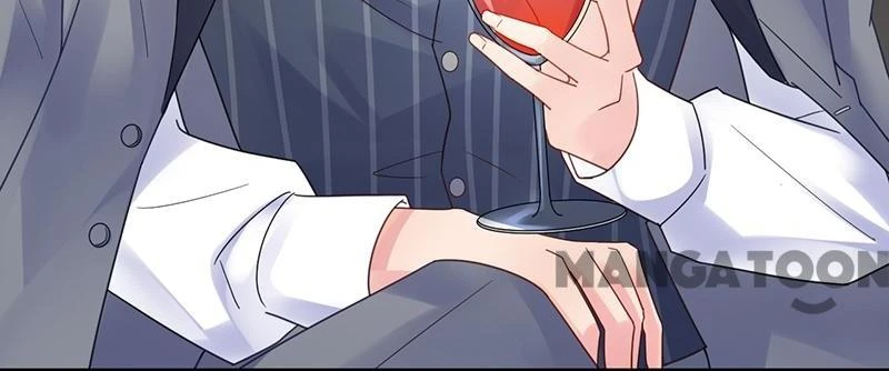 Chọc Tới Chủ Tịch Tổng Tài 2 Chapter  85 - 17
