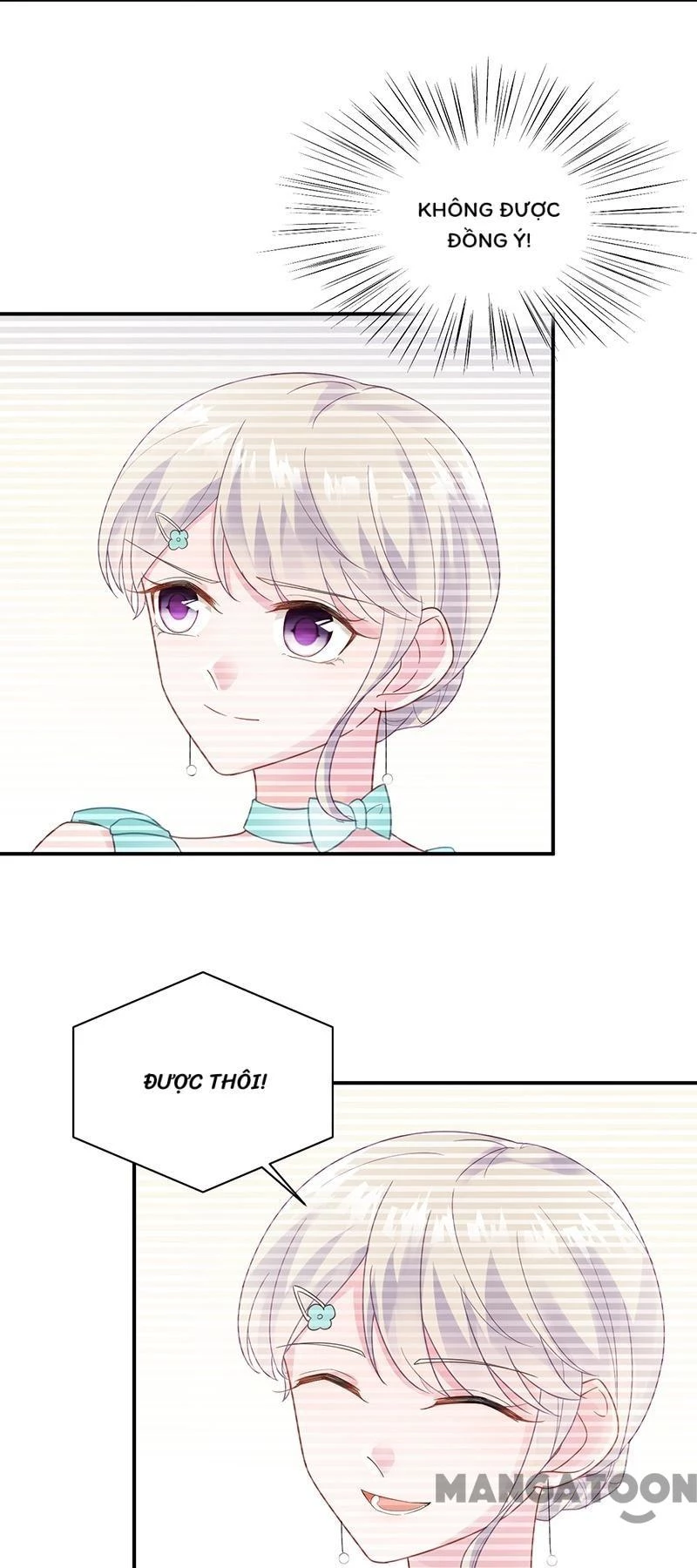 Chọc Tới Chủ Tịch Tổng Tài 2 Chapter  85 - 18