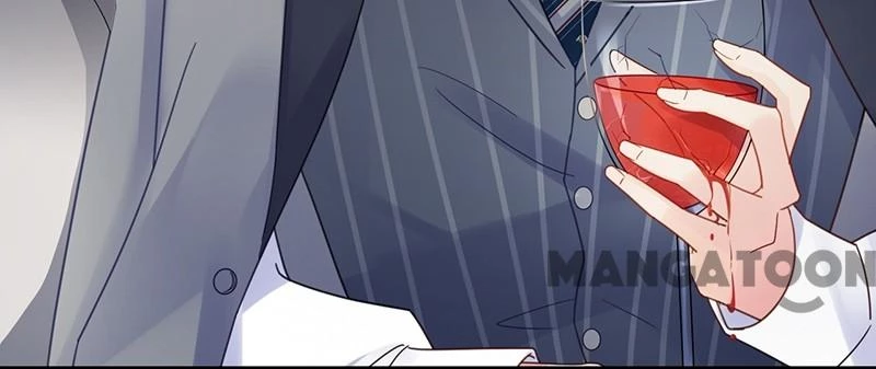 Chọc Tới Chủ Tịch Tổng Tài 2 Chapter  85 - 21
