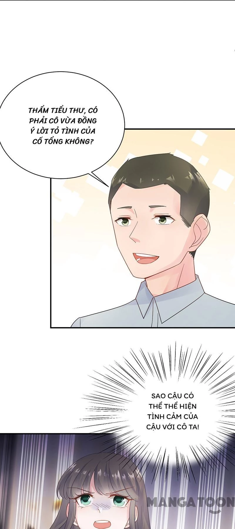 Chọc Tới Chủ Tịch Tổng Tài 2 Chapter  85 - 22