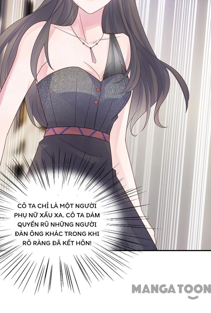Chọc Tới Chủ Tịch Tổng Tài 2 Chapter  85 - 23