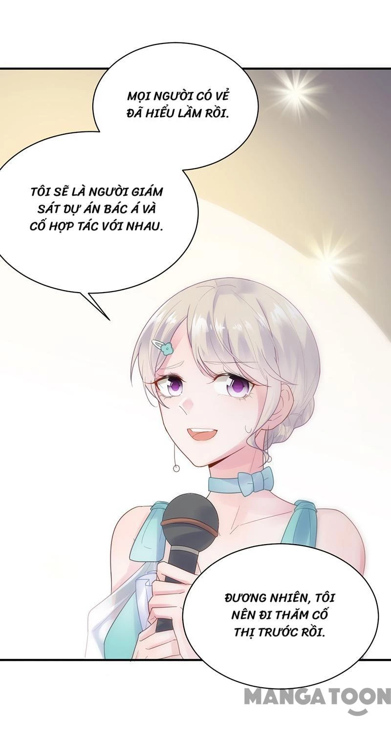 Chọc Tới Chủ Tịch Tổng Tài 2 Chapter  85 - 24