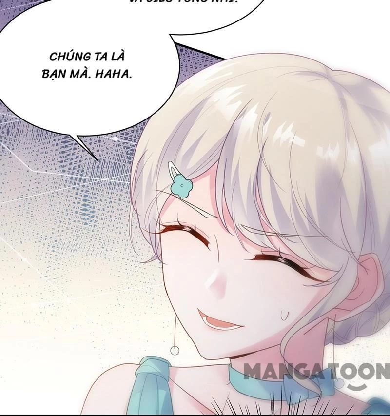 Chọc Tới Chủ Tịch Tổng Tài 2 Chapter  85 - 26