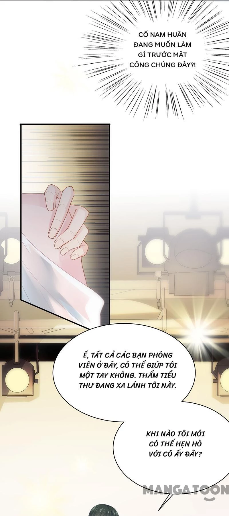 Chọc Tới Chủ Tịch Tổng Tài 2 Chapter  85 - 27