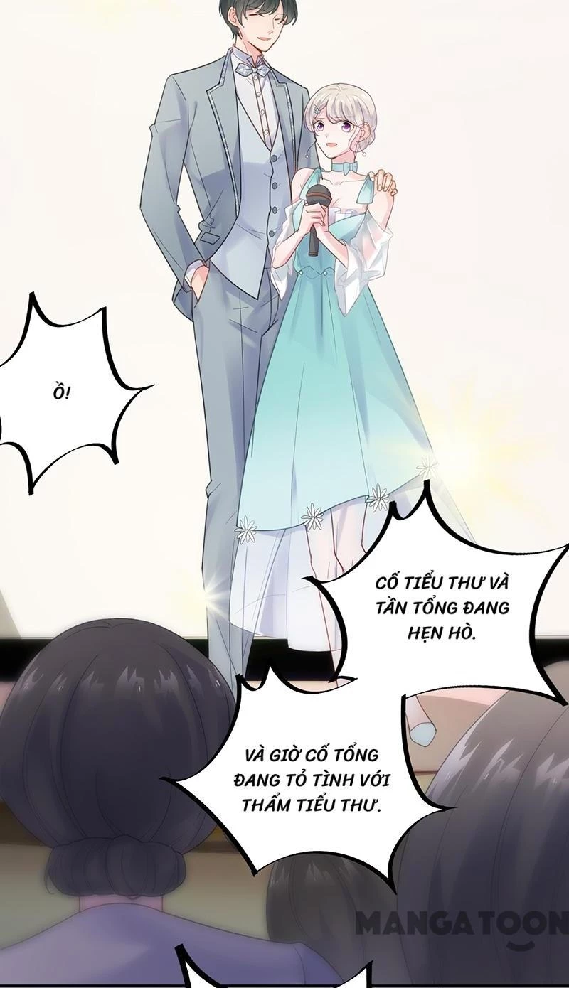 Chọc Tới Chủ Tịch Tổng Tài 2 Chapter  85 - 28