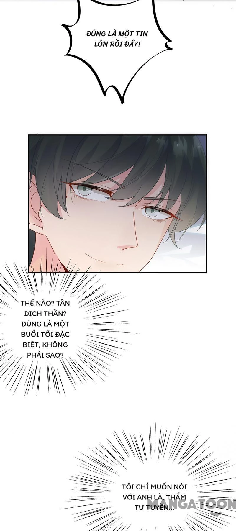 Chọc Tới Chủ Tịch Tổng Tài 2 Chapter  85 - 29