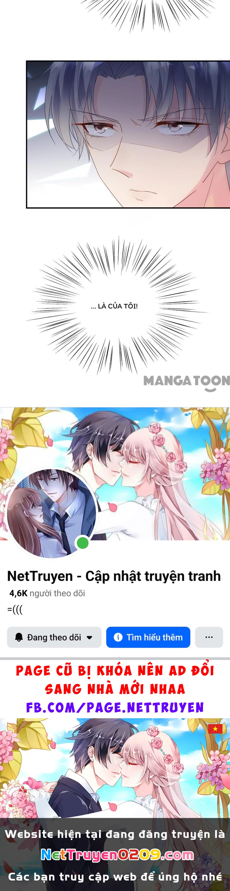 Chọc Tới Chủ Tịch Tổng Tài 2 Chapter  85 - 30