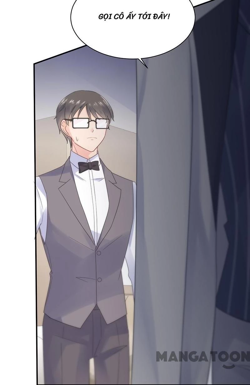 Chọc Tới Chủ Tịch Tổng Tài 2 Chapter  86 - 3