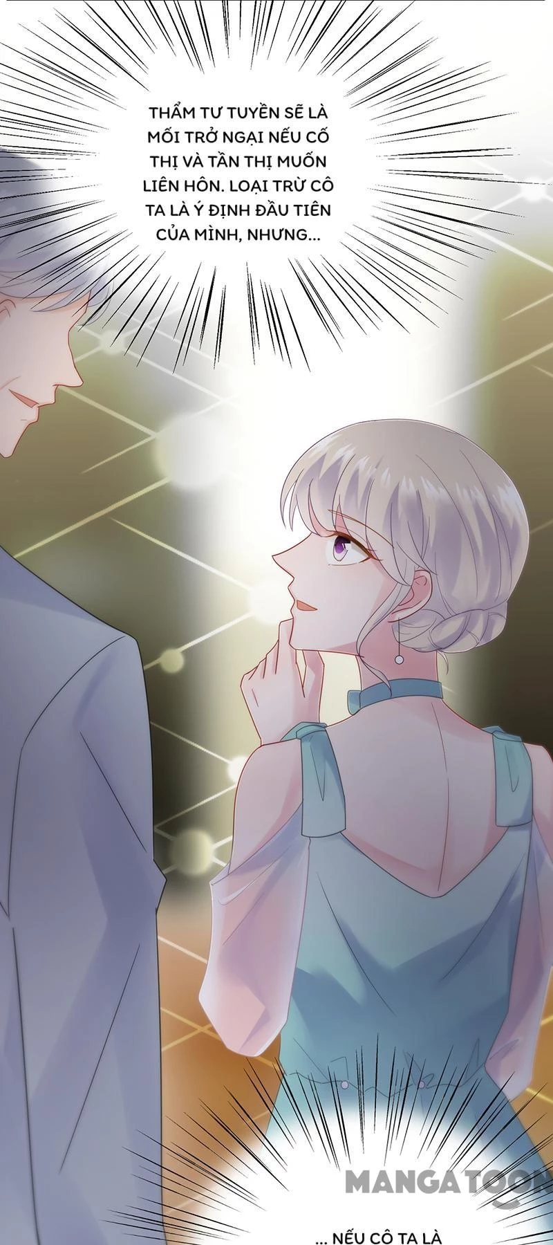 Chọc Tới Chủ Tịch Tổng Tài 2 Chapter  86 - 11