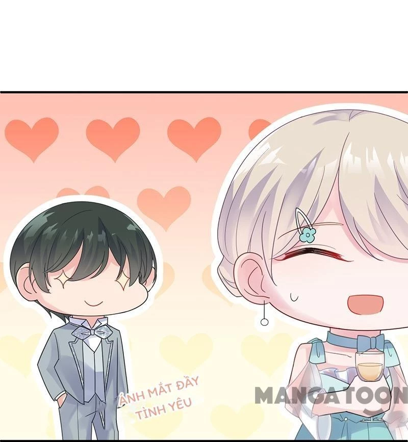 Chọc Tới Chủ Tịch Tổng Tài 2 Chapter  86 - 13