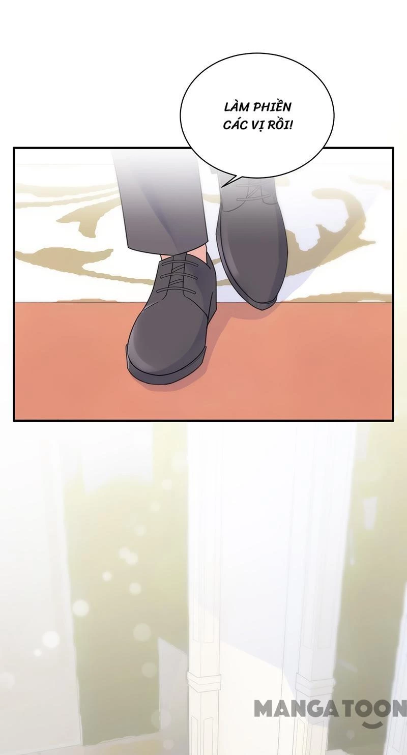 Chọc Tới Chủ Tịch Tổng Tài 2 Chapter  86 - 16