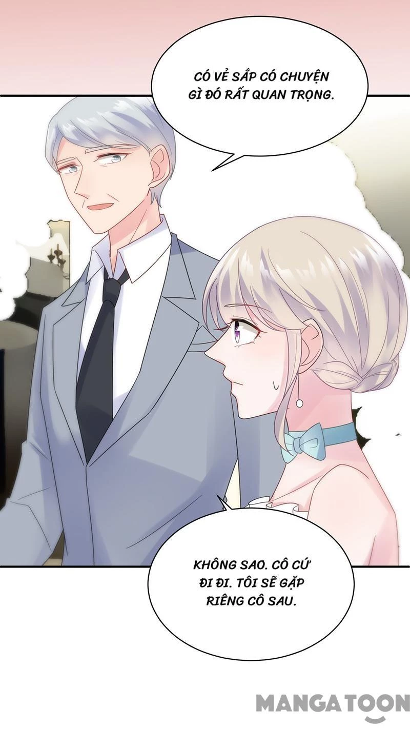 Chọc Tới Chủ Tịch Tổng Tài 2 Chapter  86 - 19