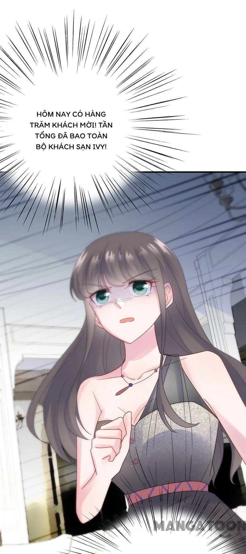 Chọc Tới Chủ Tịch Tổng Tài 2 Chapter  86 - 20